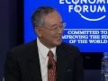 Tianjin 2010 - (TV Debate Bloomberg) - Preparing for the Next Economic Crisis