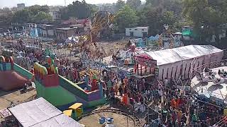 nowgong ka Mela Bundelkhand ka prasiddh Mela log dekhne ke liye bahut dur dur se aate Hain