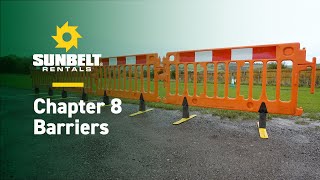 Chapter 8 Barriers - A Step by Step Guide