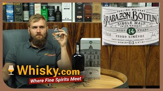 Teeling Brabazon Bottling No. 3