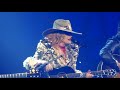 Lady Gaga - Joanne, Birmingham Arena (NIA), January 31st 2018
