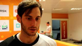 Handball-WM: Stimmen nach dem Sieg gegen Slowenien