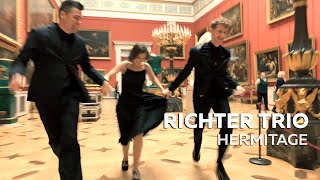 Richter Trio в Эрмитаже