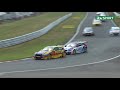 R11 in 60s | Oulton Park | BTCC 2018