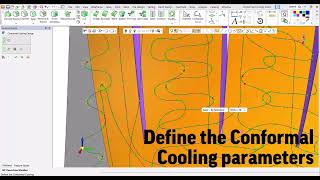 Conformal Cooling