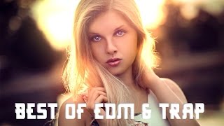 DJ Mixer - Top Mix 2017 || Best Of EDM & TRAP Hits