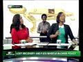 Breakfast Show| loot recovery and F.G's whistle blower policy| TVC News