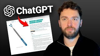 How to Use Chat GPT to Make Money on Amazon (Product Research)