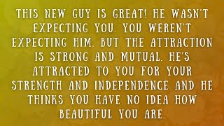 He’s breaking the mold!