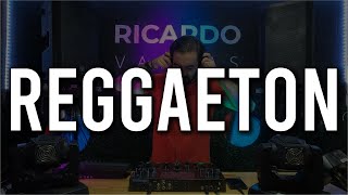 4k Reggaeton Mix #2 por Ricardo Vargas 2022