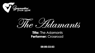 Gymnastics Floor Music #039 The Adamants