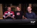 impractical jokers antisocial networking punishment trutv