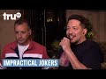 Impractical Jokers - Antisocial Networking (Punishment) | truTV