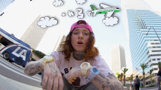 cr1tter - baby g shock (official music video)