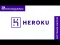 Heroku Overview