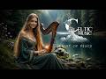 BEAUTIFUL Celtic Relaxing Music with Harp, Flute and Heavenly Female Vocals 432Hz