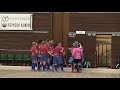 naisten indoorhockey sm finaali porvoo 9.3.2019 abc team porvoo hc