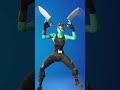 10 best *halloween* skins in fortnite..