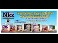 LIVE NKZ MUSIK - 10 AGUSTUS 2024 | F PRO CHANNEL