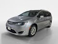 2017 Chrysler Pacifica Limited Wausau, Merrill, Antigo, Rhinelander, Stevens Point WI