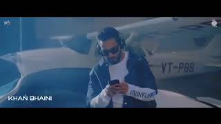 Churi official video Khan bhaini Ft. shipra Goyal || New Punjabi song 2021 || Street gang production
