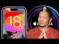Ios 18 - What To Expect At Wwdc24! Ai Features  More!
