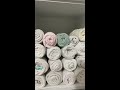 havlu katlama tekniği towel folding method düzenlievler düzen organization