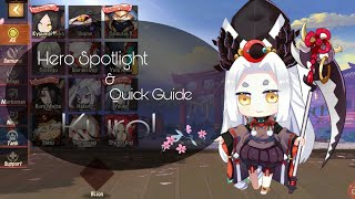 onmyoji arena guide aoandon onmyoji arena guide aoandon