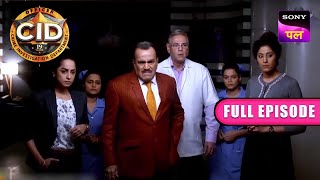 क्या CID ढूँढ पाएगी Radiation Poisoning का राज़? | CID | Full Episode | 16 March 2023