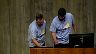 Lightning Talks