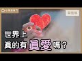 親密關係３部曲的高階能力～「最強bonding」是什麼？｜【心理敲敲門 262】