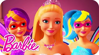 juegos de barbie escuadrón secreto para vestir