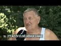 itt az év első hőhulláma három liter sört tüskével