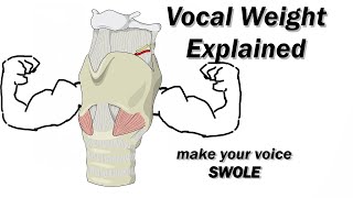 How To Make Your Voice Deeper - Adding Vocal Weight