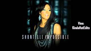 Impossible - Shontelle (Empty Arena)