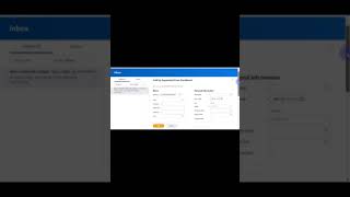 Completing Open Enrollment on a Computer