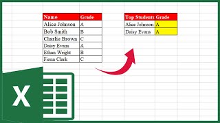 Excel FILTER Function Tutorial: Extract Data INSTANTLY Without Sorting! (Dynamic Arrays)