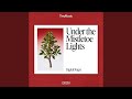 Under the Mistletoe Lights
