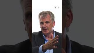 Less facts, more emotion — Yale professor Timothy Snyder on how authoritarianism works. #shorts
