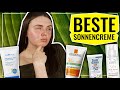 The BEST sunscreens! | The XXL sunscreen TIER LIST ranking