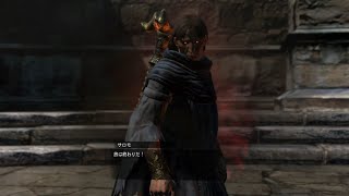 【ゆっくり実況】旅は終わりだ　Part17【DRAGON`S　DOGMA　DARK　ARISEN】