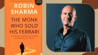 Wheels of Wisdom: The Monk Who Sold His Ferrari | Robin Sharma