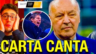 INTER DEVASTATA dalle CAYMAN: crolla Marotta, ufficiale il REATO SPORTIVO