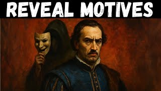 How to Expose Anyone’s Hidden Motives – 7 Machiavellian Tests