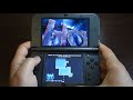 batman arkham origins blackgate nintendo 3ds xl gameplay