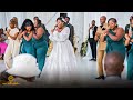 Adbeel & Regis Bridal Dance Medley 🔥🔥 | Zimwedding