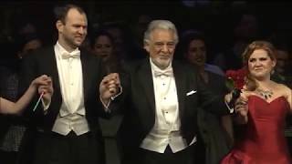 Plácido Domingo/Budapest/Péter Halász