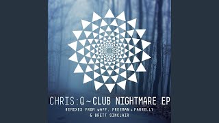 Club Nightmare (Freeman \u0026 Farrelly Re-Work)