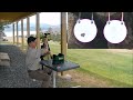 gamo whisper fusion mach 1 velocity accuracy test