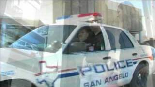 San Angelo Police Department: It's Your Turn Ad